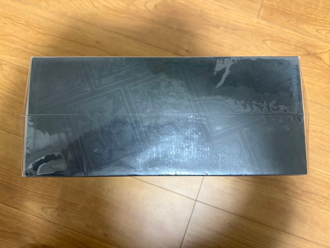 【未開封】ポケモンカード　プレシャスコレクターボックス