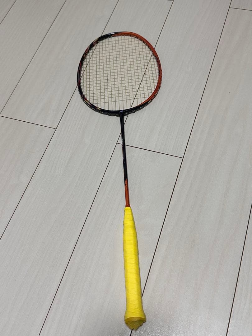 高橋恵み　ヨネックス　アストロクス99