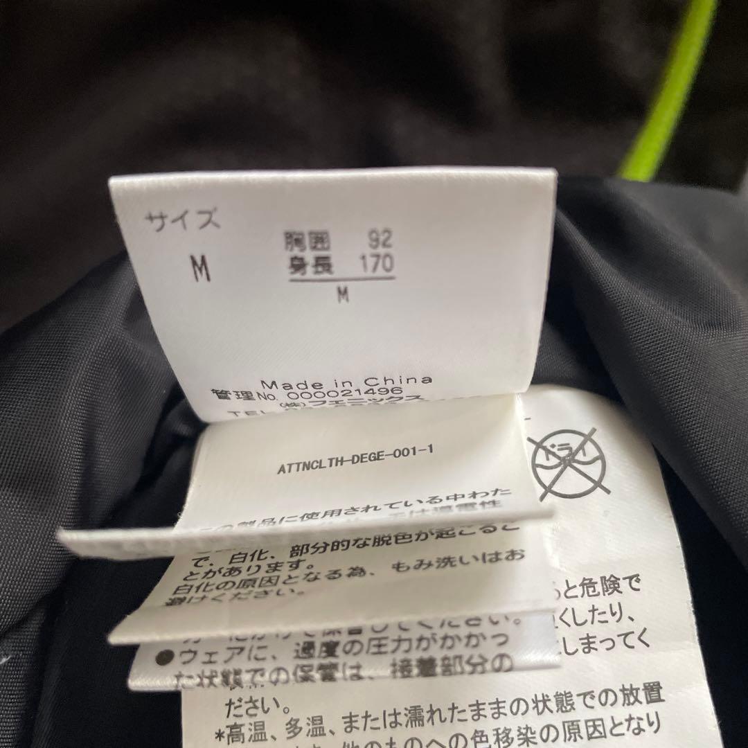 Phenix スキーウェア Mサイズ ブラック