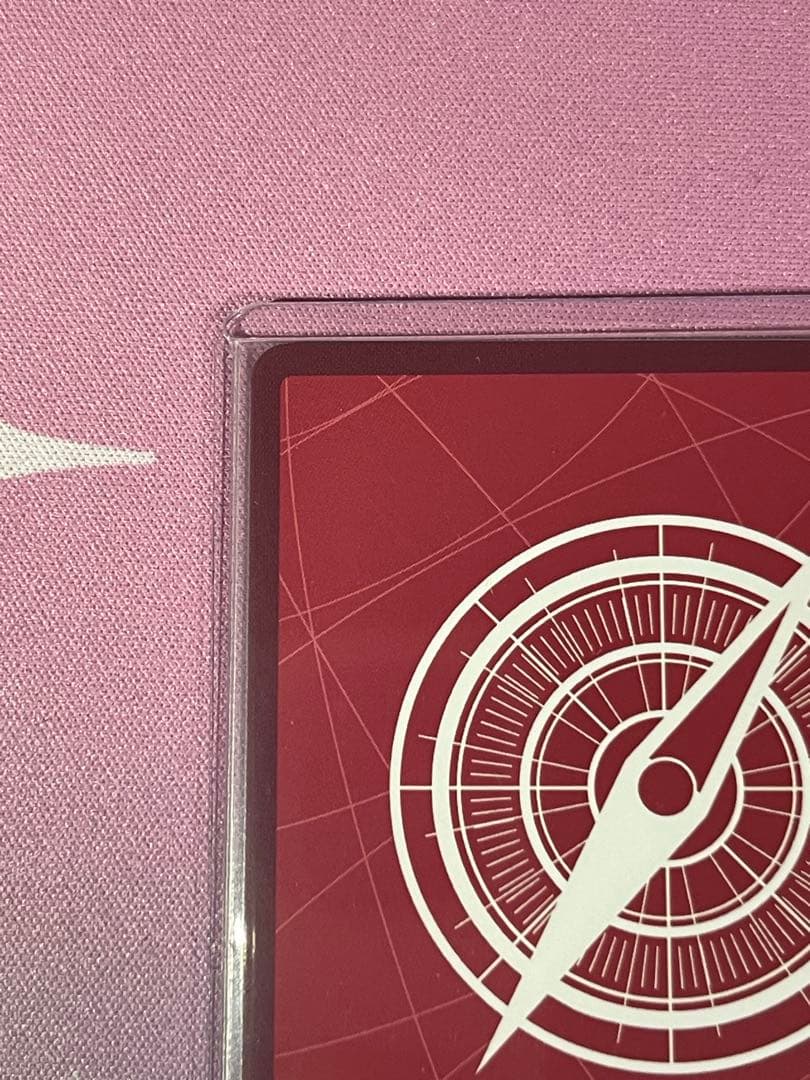 ボア・ハンコック L-P [OP14-041](ブースターパック「蒼海の七傑」)