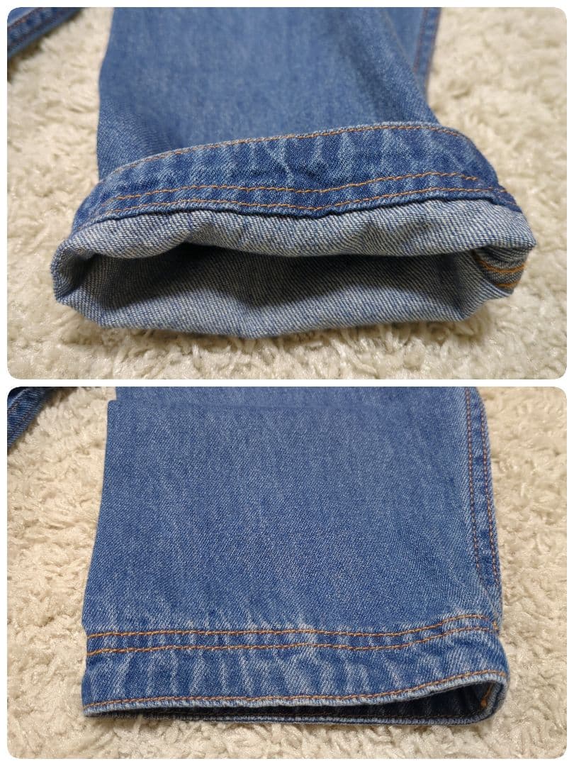 【Tanuu様購入品】YENN LTDENIMCOAT イエンデニムジャケット