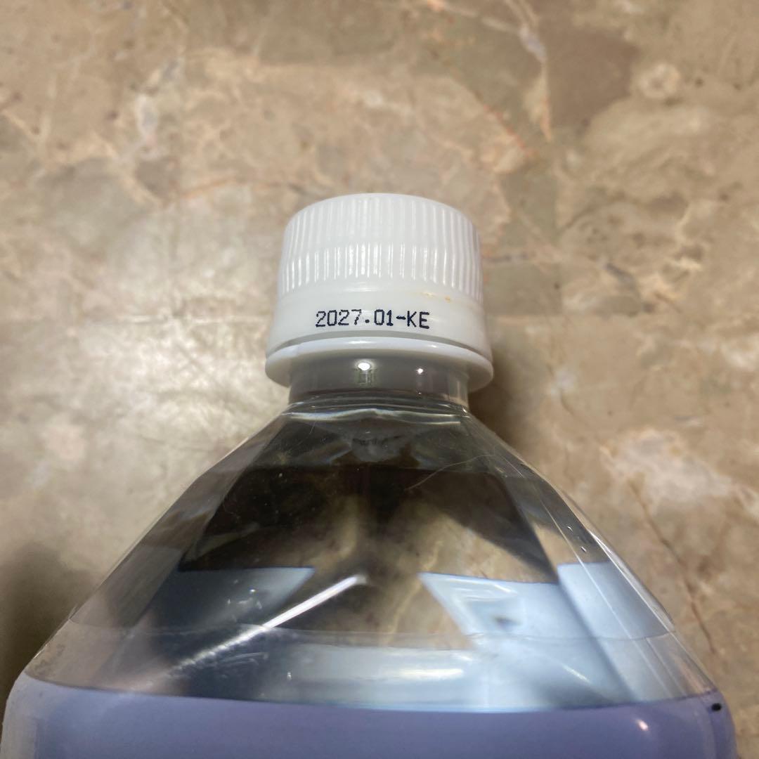 Life Essence Water ライフエッセンス1000ml