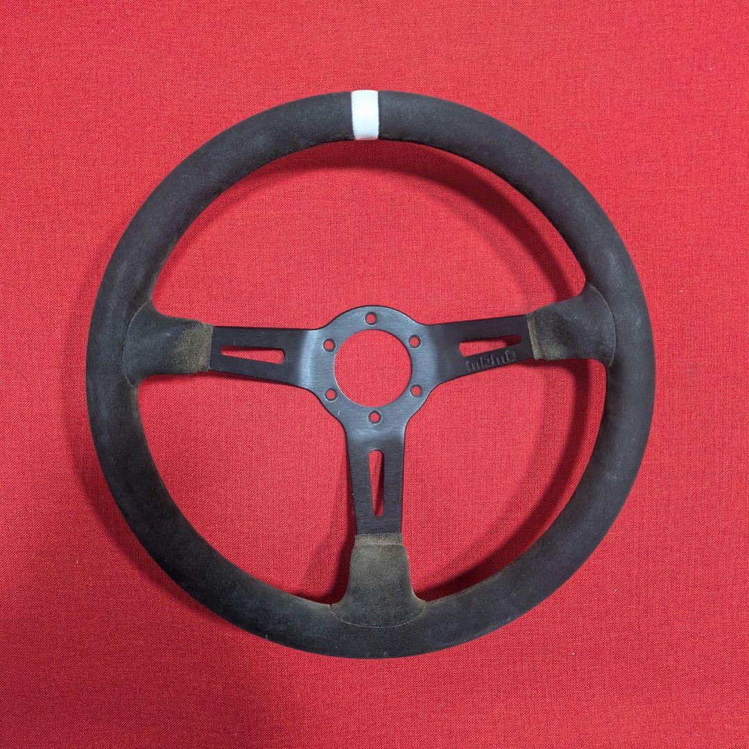 MOMO MOD.08 ディープコーン 350mm