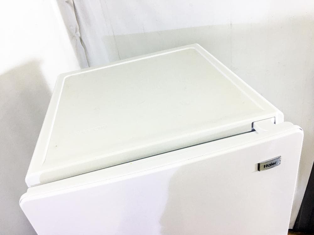 ★2022年製★Haier 148L 冷蔵庫【JR-NF148B-W】ER0I