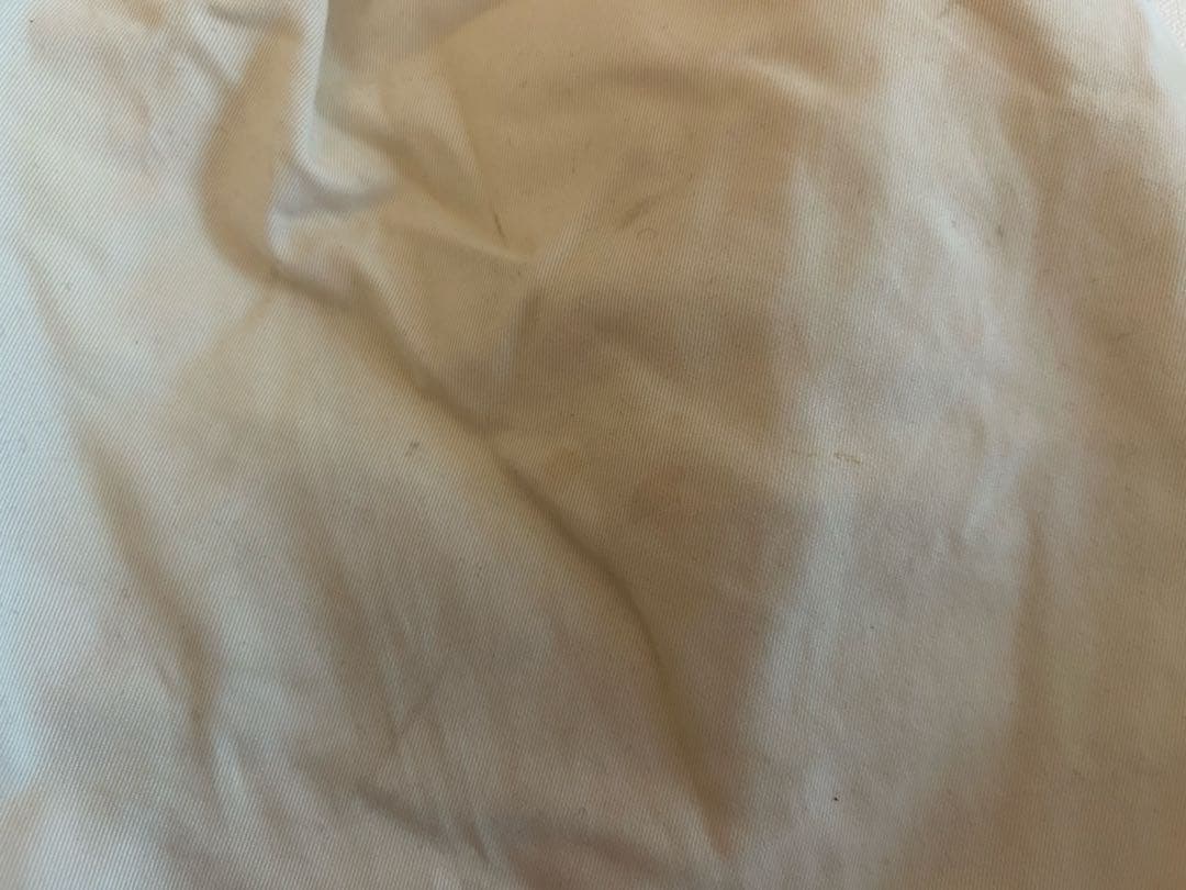 スタジオニコルソン　ボリュームパンツ