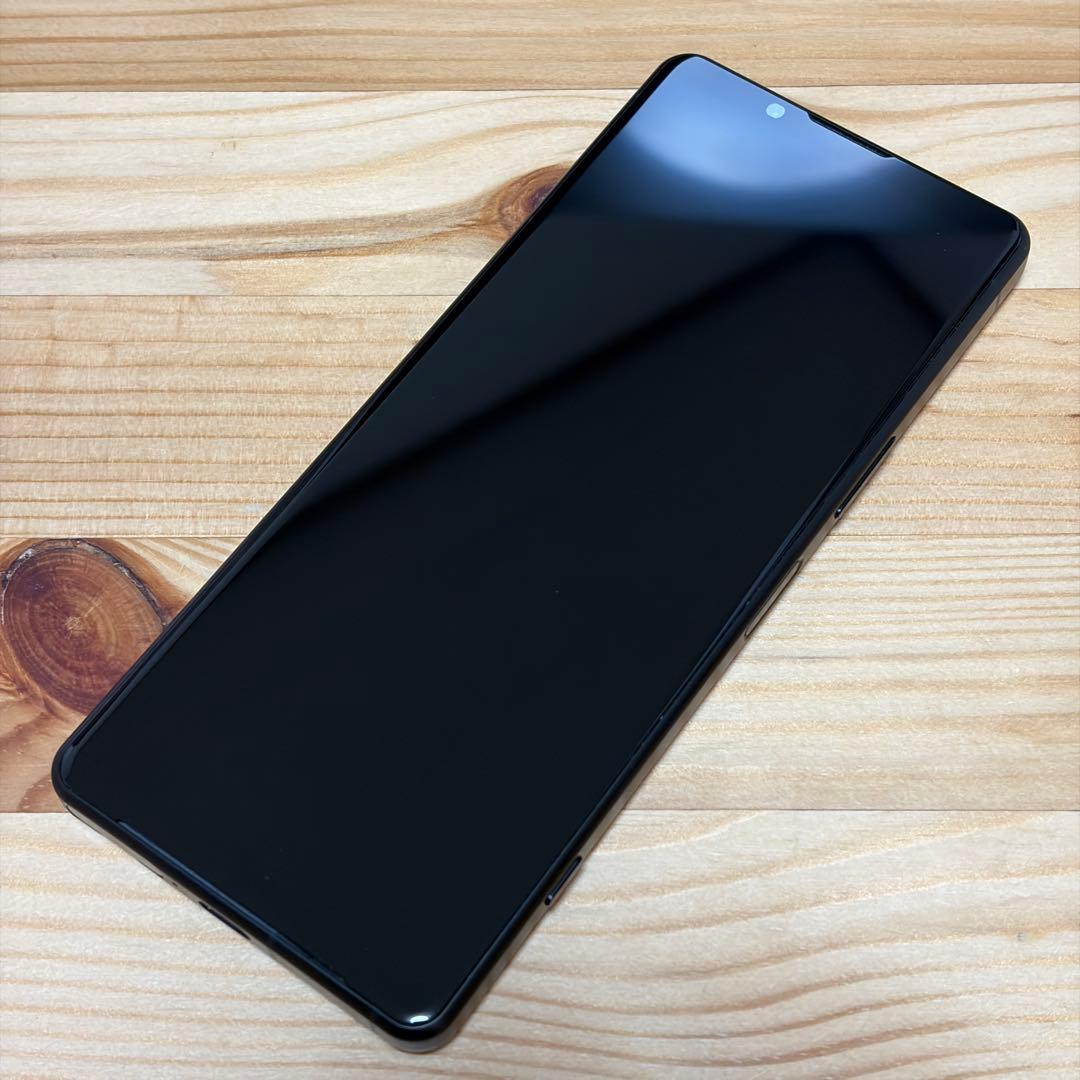 Xperia 5 Ⅳ sog09 SIMフリー