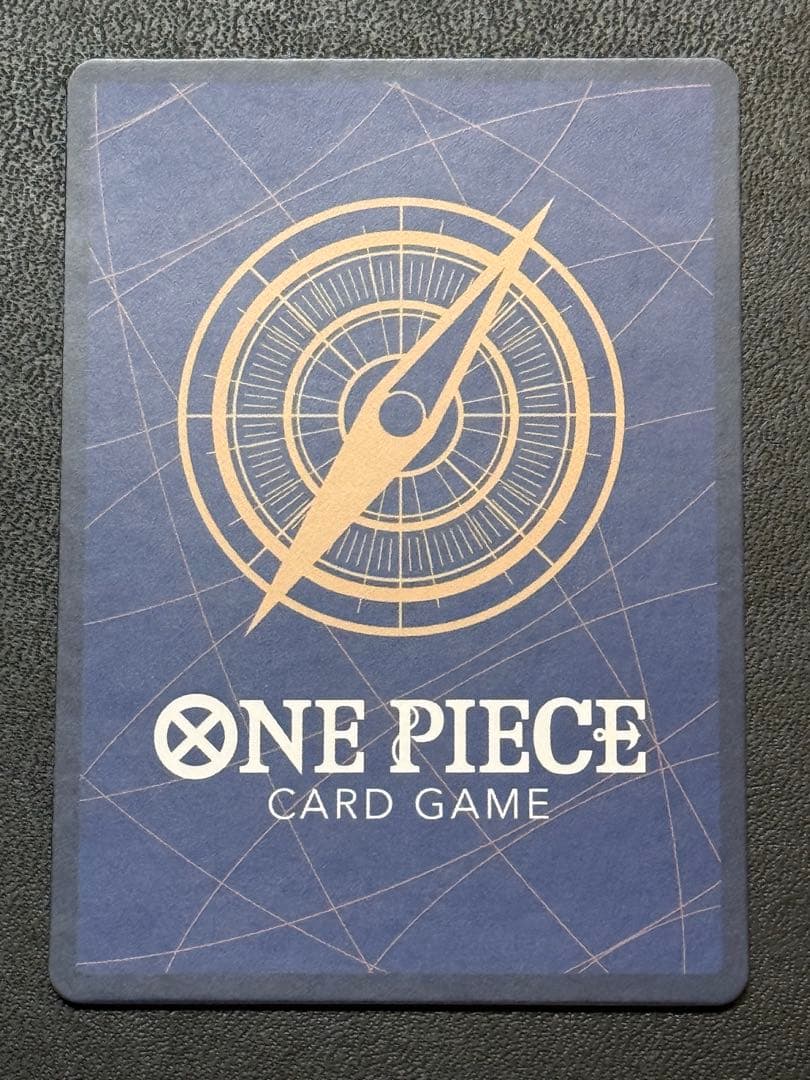 ワンピースカード　ルフィ手配書　ナミsp パラレル　まとめ