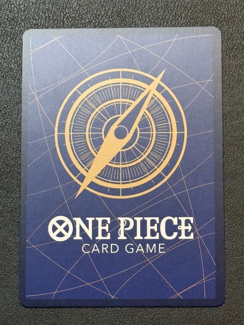 ワンピースカード　ルフィ手配書　ナミsp パラレル　まとめ