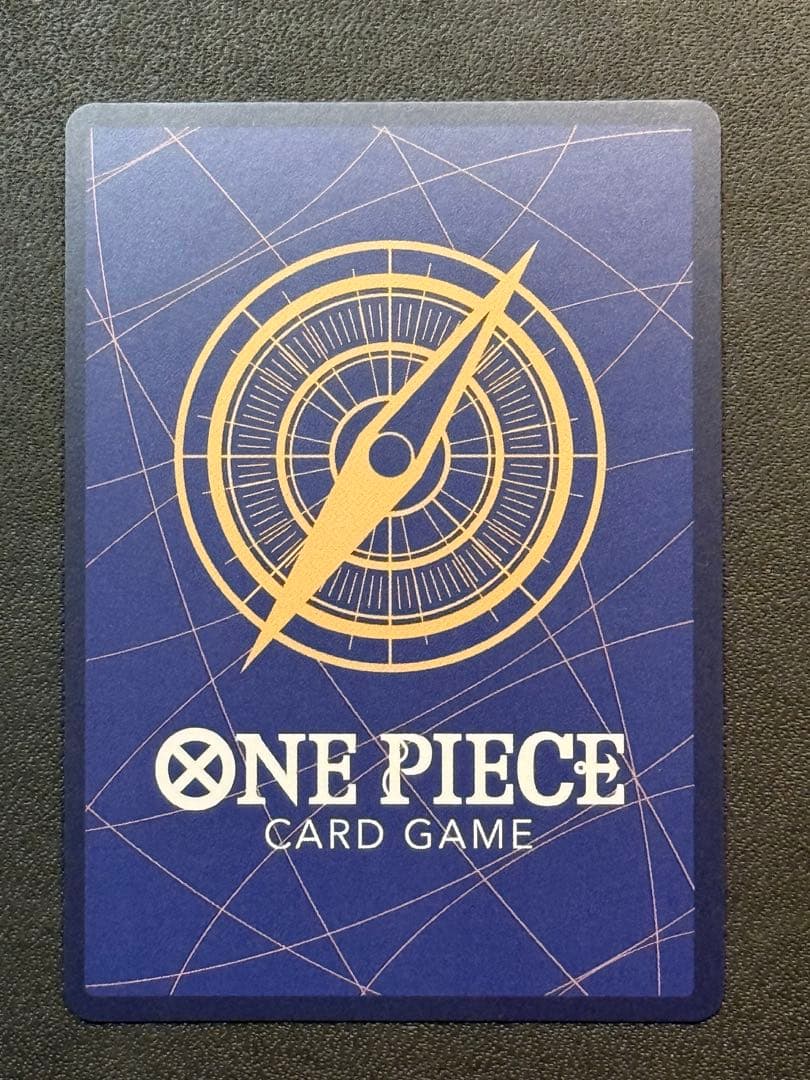 ワンピースカード　ルフィ手配書　ナミsp パラレル　まとめ