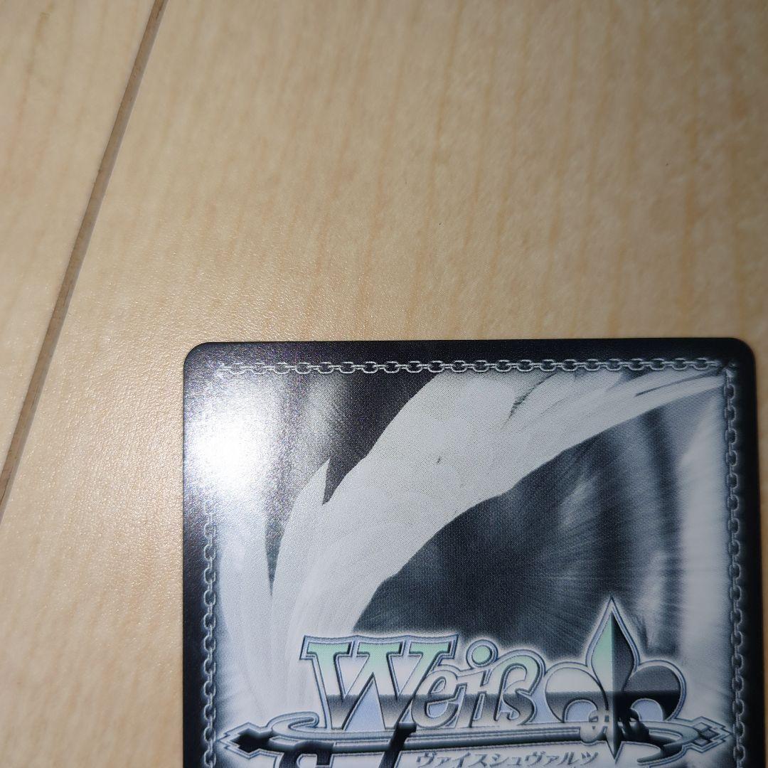 ヴァイス　麗しい人形たちドロリスSSP サイン