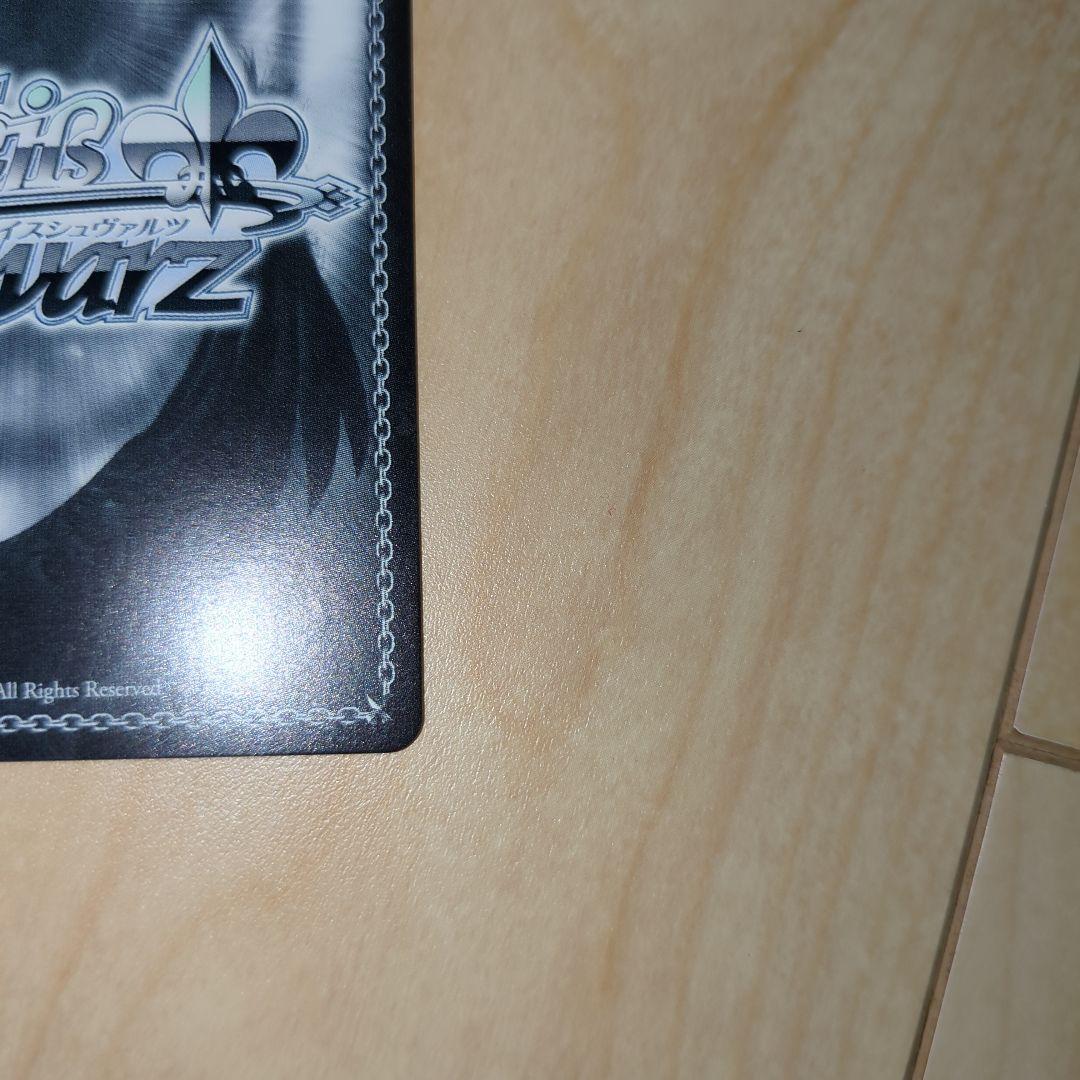 ヴァイス　麗しい人形たちドロリスSSP サイン