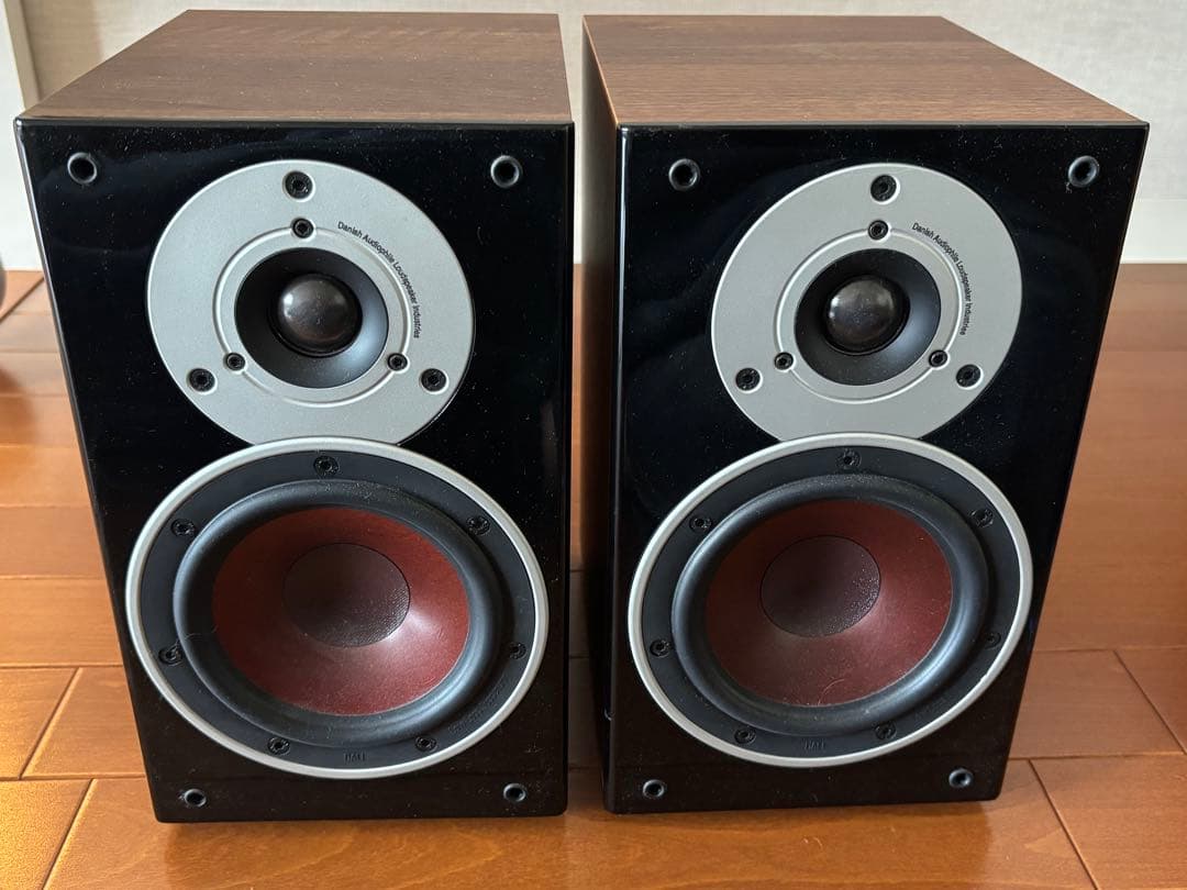 【shop arioso 様限定】DALI スピーカー　ZENSOR 1