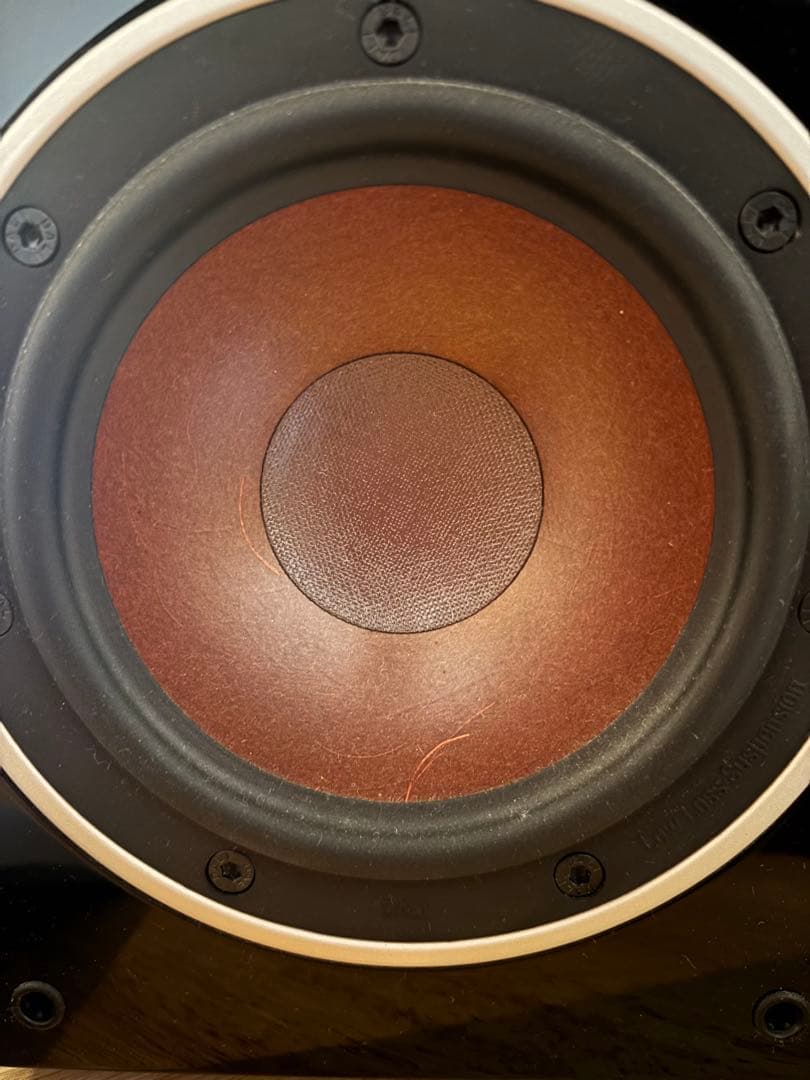 【shop arioso 様限定】DALI スピーカー　ZENSOR 1