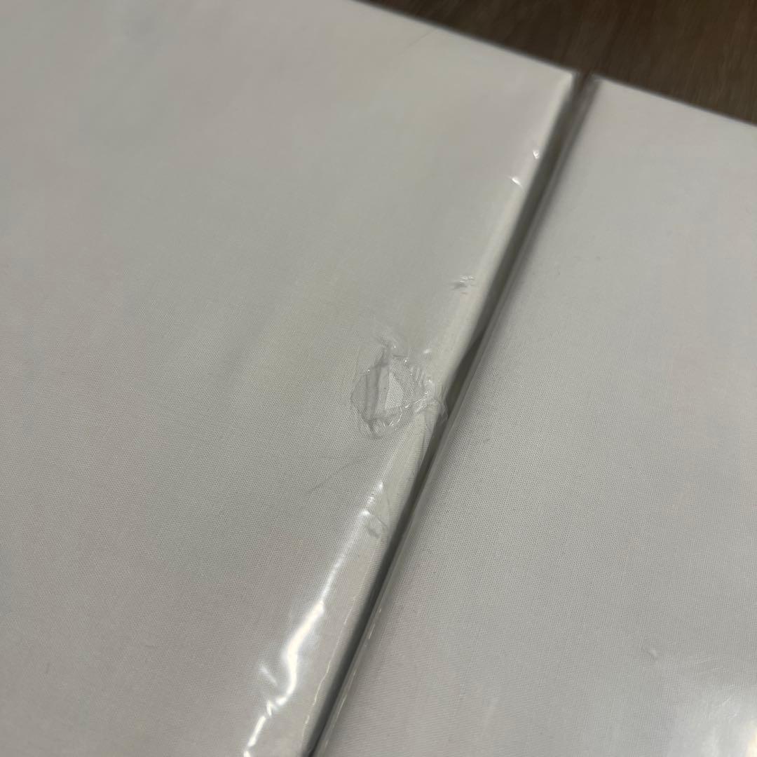 シモンズ　シングル　シーツ