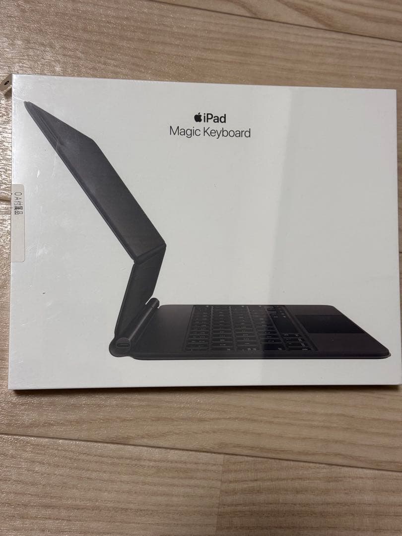 11インチ iPadMagic Keyboard - 日本語 MXQT2J/A