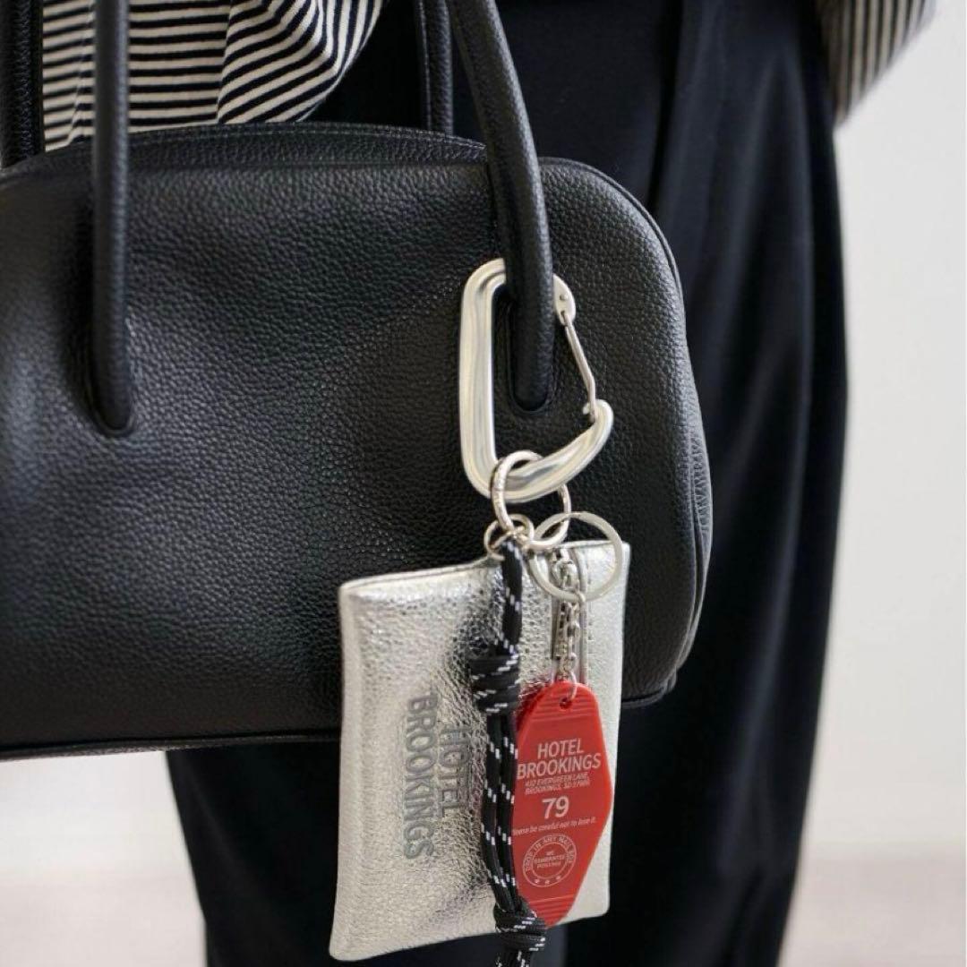 BALMYDAYS 別注MOTEL CHARM ポーチ フレームワーク