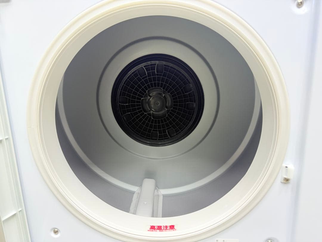 HITACHI/日立■衣類乾燥機■乾燥容量 5kg■21年■DE-N50WV■