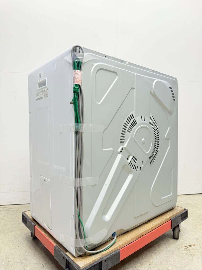 HITACHI/日立■衣類乾燥機■乾燥容量 5kg■21年■DE-N50WV■