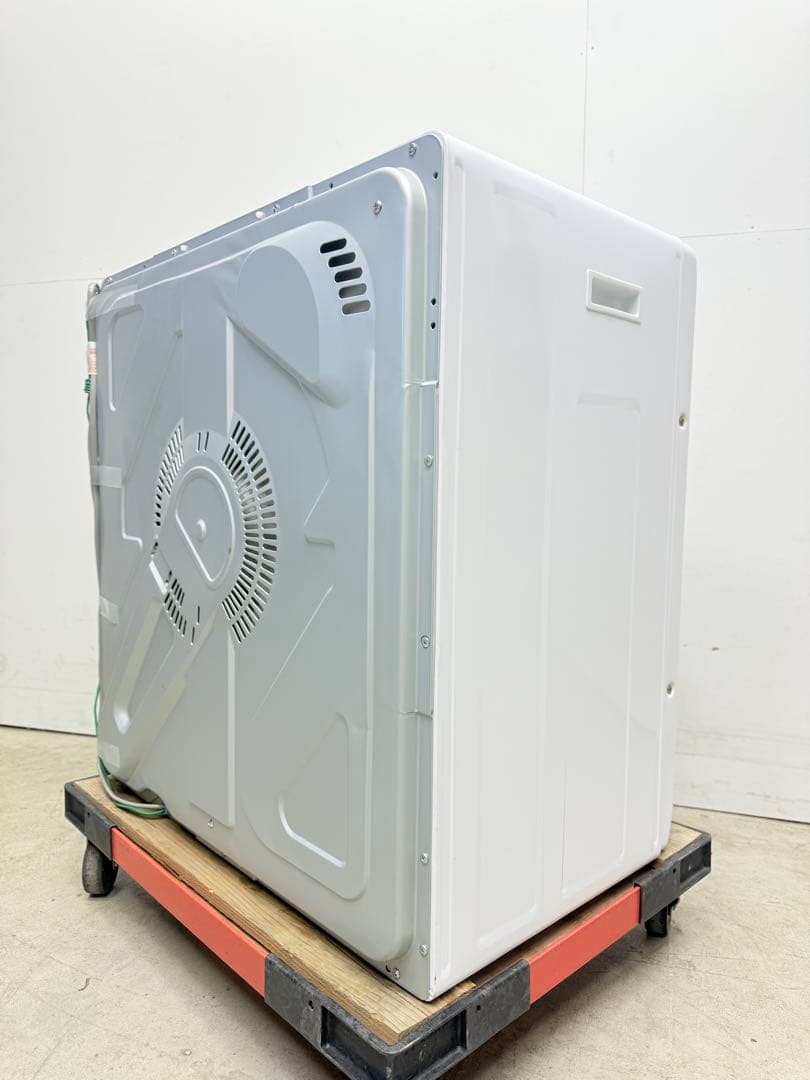 HITACHI/日立■衣類乾燥機■乾燥容量 5kg■21年■DE-N50WV■
