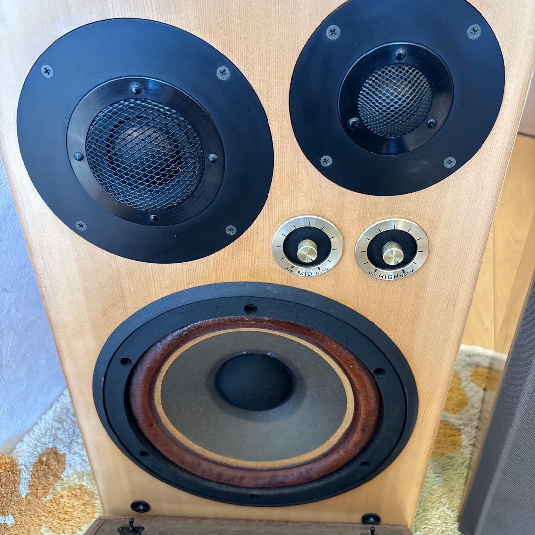 スピーカー・ウーファー VICTOR SX-5