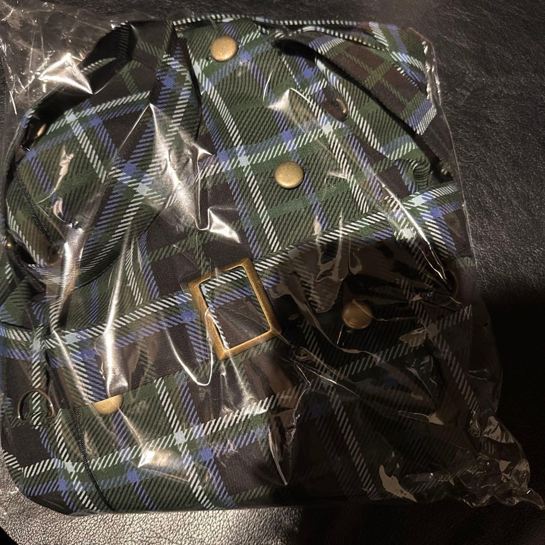 ALICE and the PIRATES オーバーシャツ グリーン