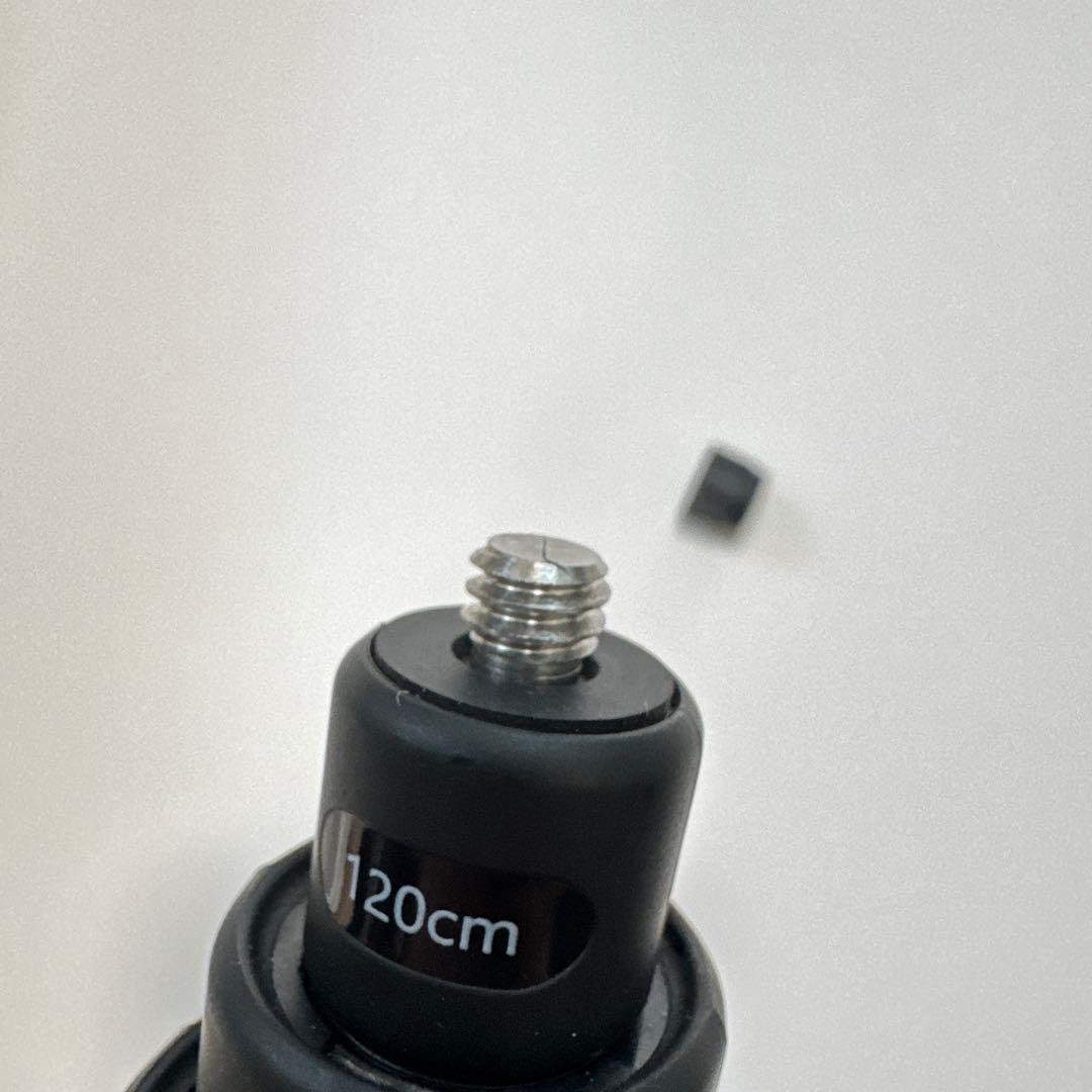 【新型】Insta360 超長い自撮り棒(3m)