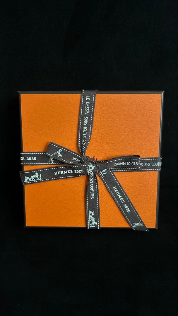 s*a様 HERMES 香水 4本セット