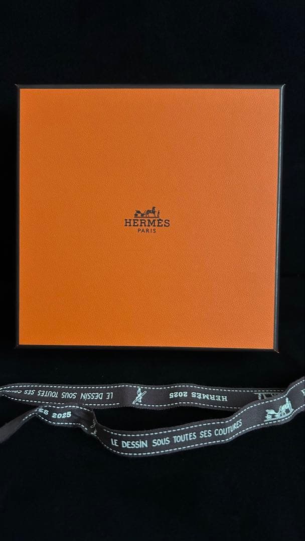 s*a様 HERMES 香水 4本セット