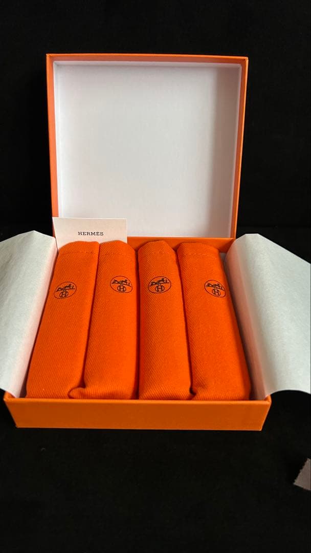 s*a様 HERMES 香水 4本セット