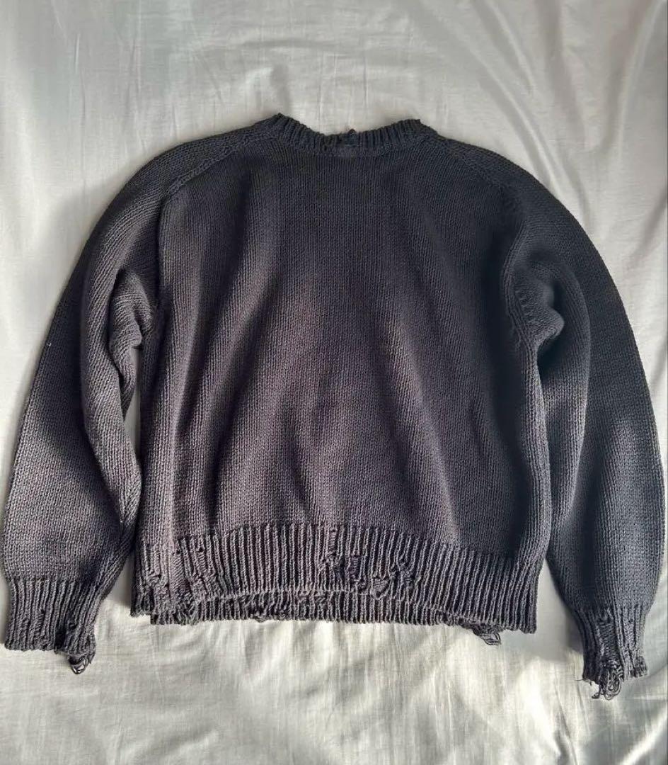 Simply Complicated 23aw ニット　サイズ1