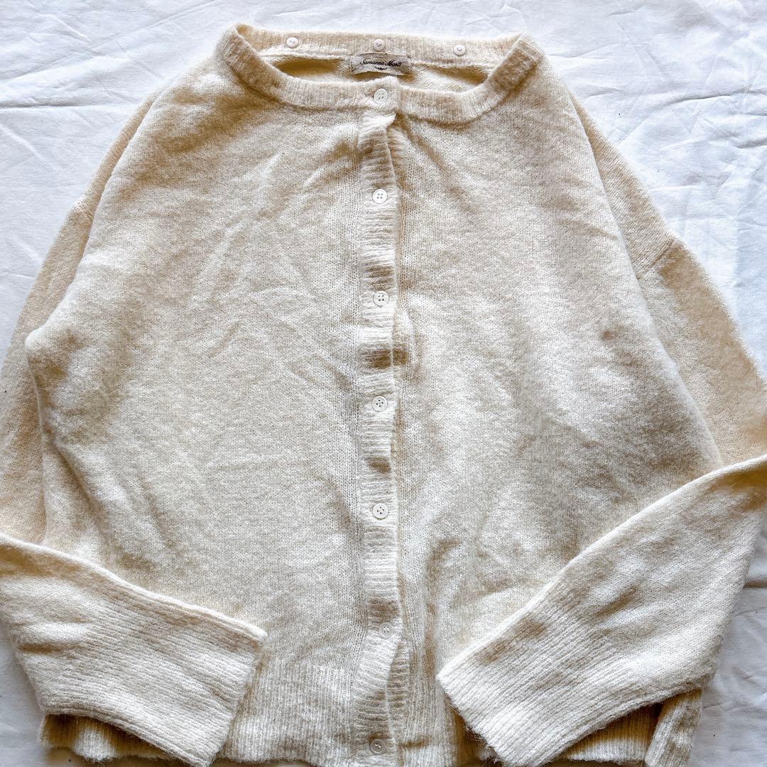 アクシーズファム サマンサモスモス　まとめ