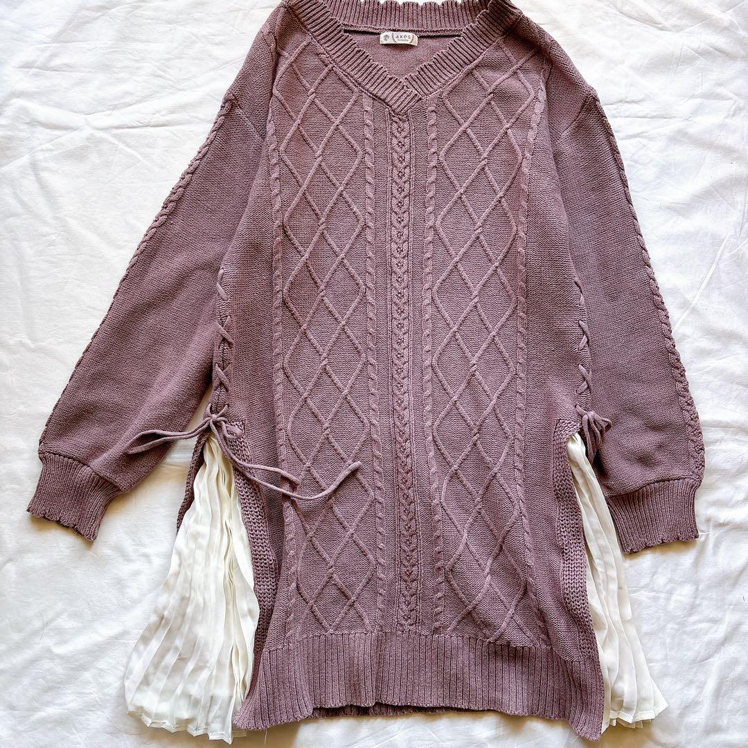 アクシーズファム サマンサモスモス　まとめ