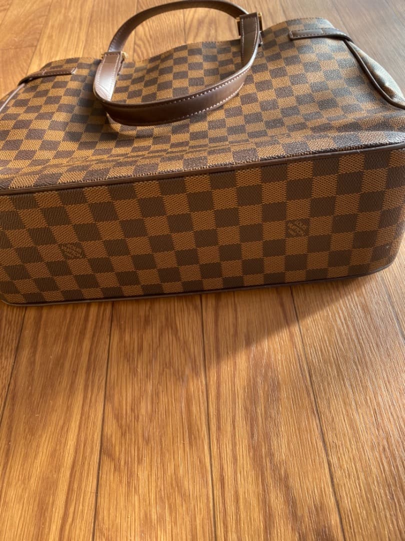 ルイウ‘ィトンダミエ.バック最後の最終値引き‼️