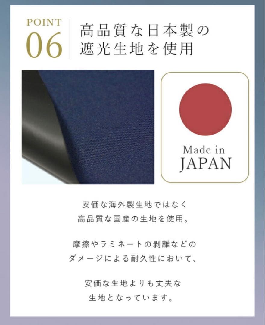 Rose Blanc 芦屋ロサブラン 春雨兼用折りたたみ傘