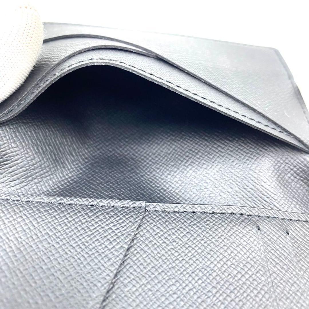 ルイ ヴィトン◎オーガナイザー ドゥ ポッシュ モノグラム エクリプス 名刺入れ