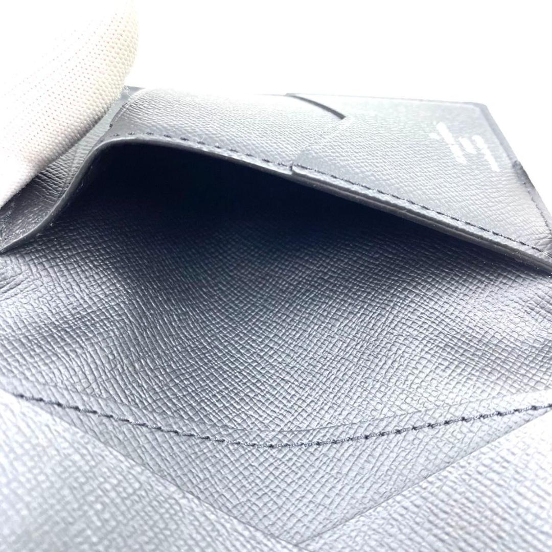 ルイ ヴィトン◎オーガナイザー ドゥ ポッシュ モノグラム エクリプス 名刺入れ