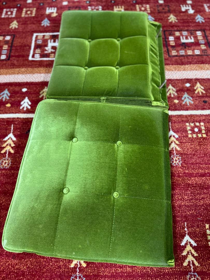 ②カリモク60 /karimoku 60 Kチェア アームチェア 1シーター