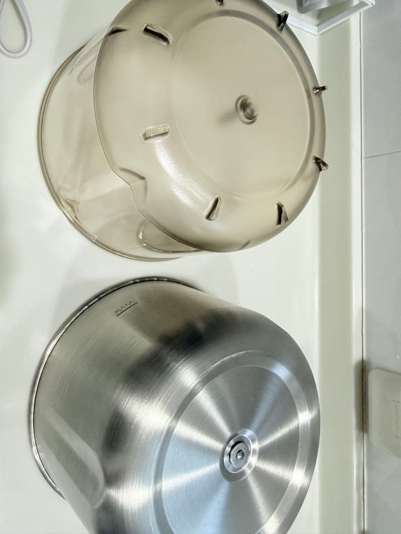 レコルト　フードプロセッサー コンボ RCP-6(W)