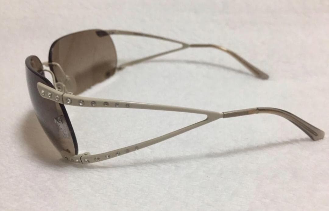 美品 正規品 VERSACE ヴェルサーチ サングラス メデューサ