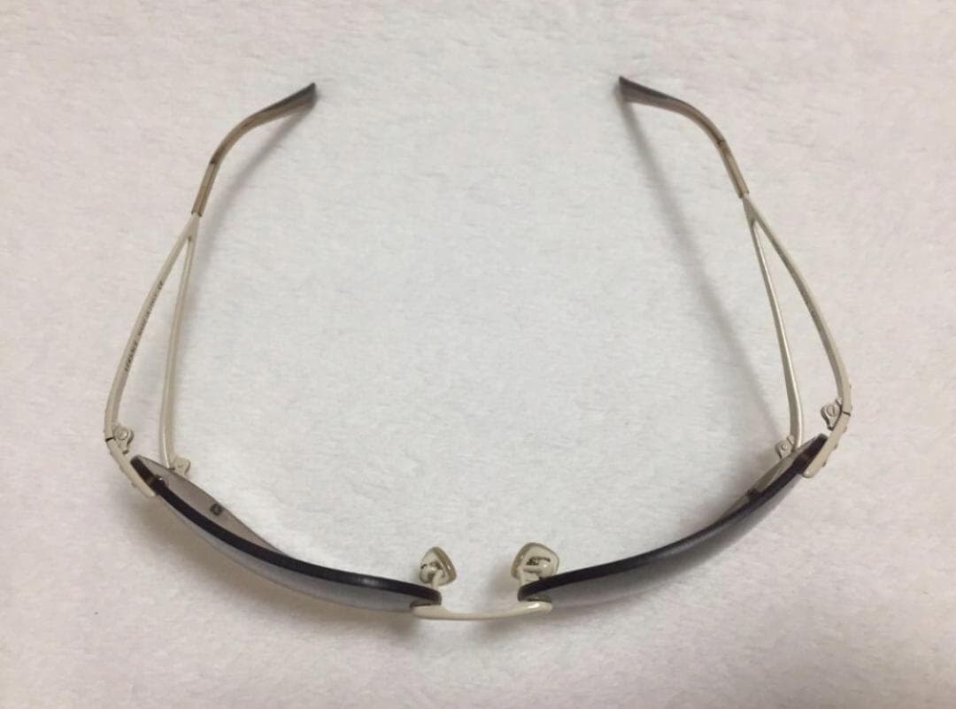 美品 正規品 VERSACE ヴェルサーチ サングラス メデューサ