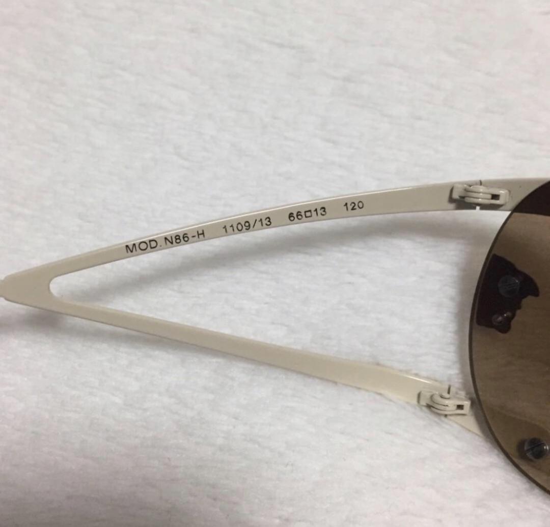 美品 正規品 VERSACE ヴェルサーチ サングラス メデューサ