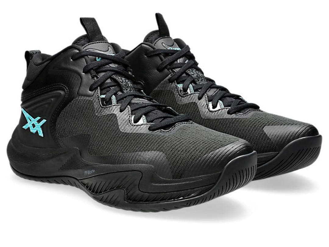 asics ノバサージ3