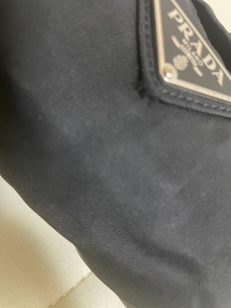 PRADA プラダ　ボディバッグ ウエストポーチ