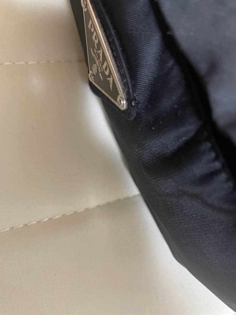 PRADA プラダ　ボディバッグ ウエストポーチ