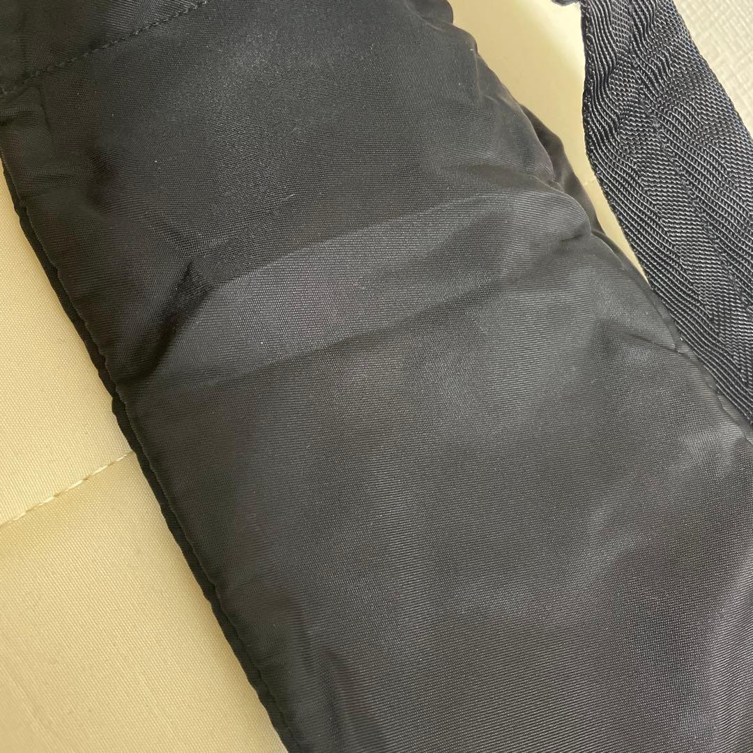 PRADA プラダ　ボディバッグ ウエストポーチ