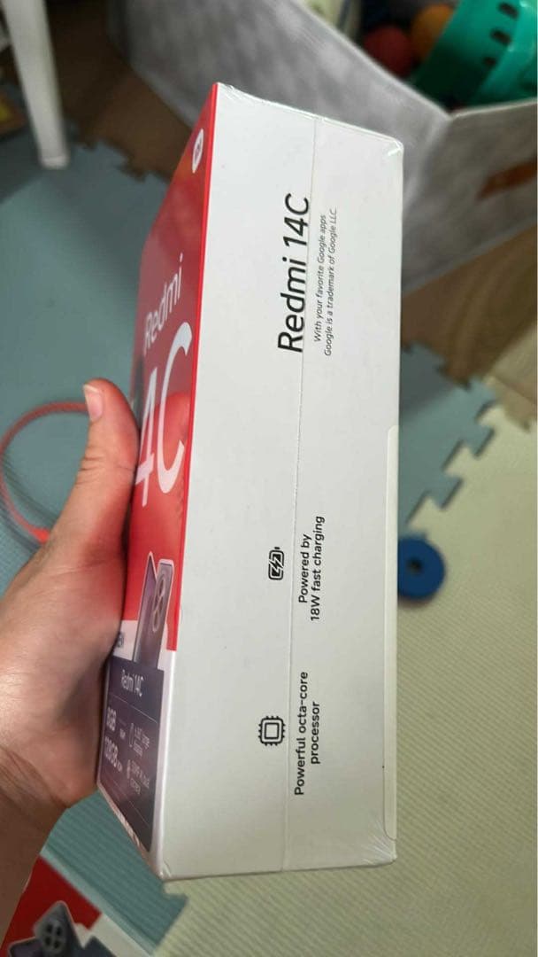 Redmi 14C 8GB 128GB 新品 redmi 13x