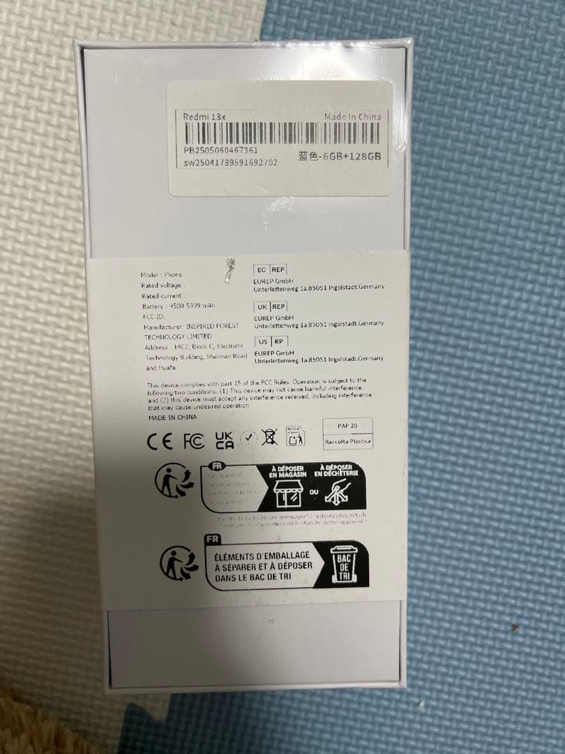 Redmi 14C 8GB 128GB 新品 redmi 13x