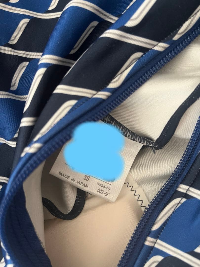 DESCENTE アルペン　スキー用　レーシングスーツ　競技用スーツ　ＳＳサイズ