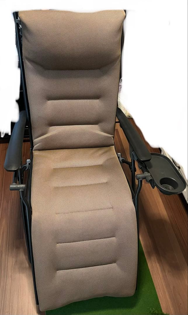 ラフマ リクライニングチェア