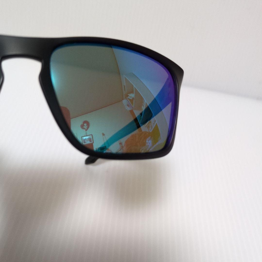 ② 美品 OAKLEY オークリー Sylas サイラス サングラス 偏光レンズ